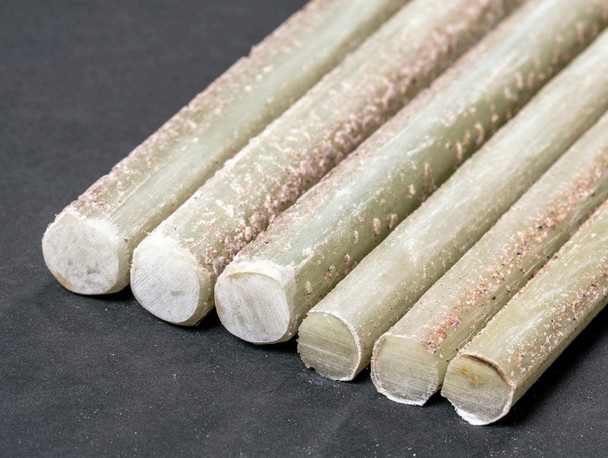 Gatorbar Basalt Fiber Rebar – 20ft Stick | Southwest Scaffolding & Supply